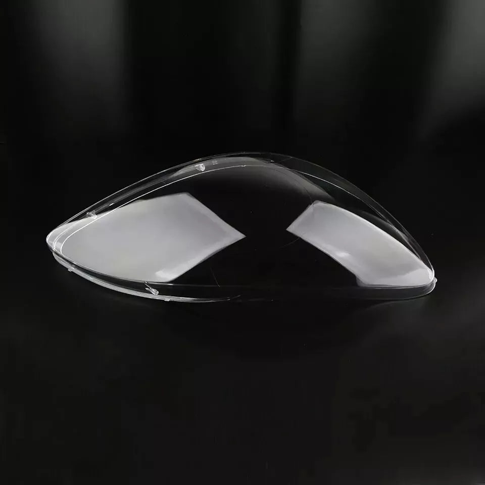 RIGHT DRIVER SIDE HEADLIGHT LENS COVER HEADLAMP FOR MERCEDES VITO VIANO W639