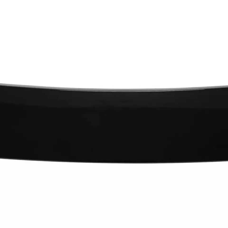 REAR ROOF SPOILER WING FOR MERCEDES BENZ W167 GLE350 GLE63 2020+ GLOSS BLACK