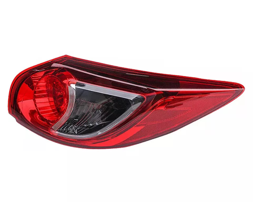 RIGHT SIDE OUTER REAR TAIL LIGHT BRAKE STOP LAMP FOR MAZDA CX-5 CX5 2011-2015 UK