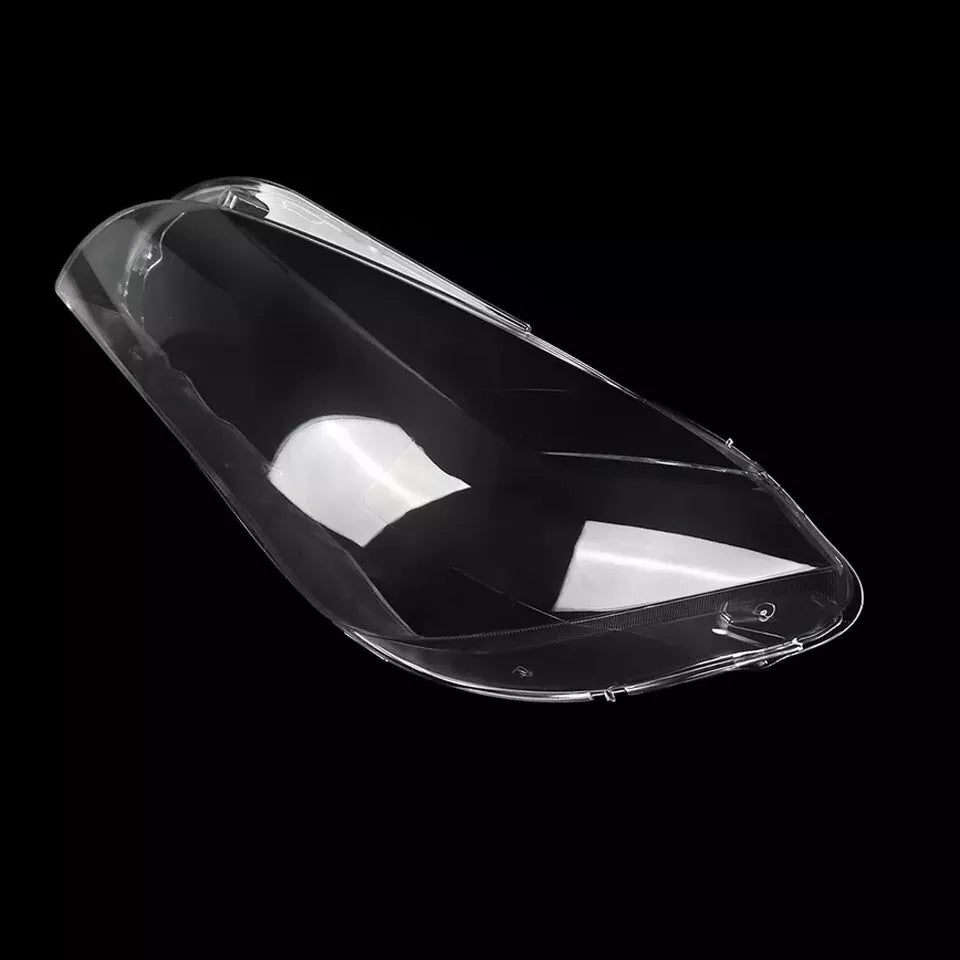 FOR BMW X1 E84 2009-2015 LEFT PASSENGER SIDE HEADLIGHT LENS HEADLAMP COVER SHELL