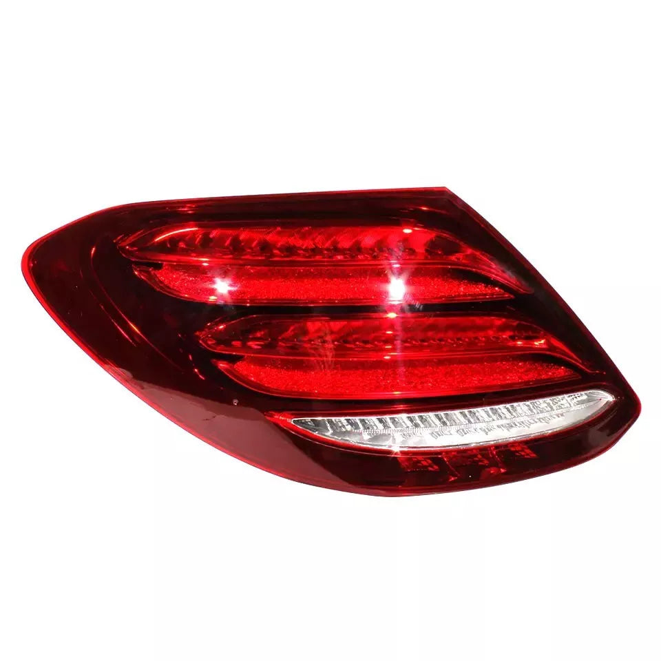 RIGHT DRIVER SIDE LED REAR TAIL LIGHT LAMP FOR MERCEDES BENZ E-CLASS W213 16-20