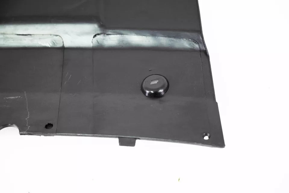 FRONT BUMPER TOW EYE COVER FOR RANGE ROVER VOGUE L405 SKID PLATE PANEL 13 -2016