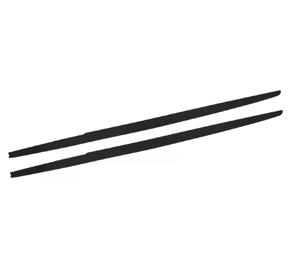 BODYKIT BODY KIT FOR BMW 6 SERIES F12 F13 CABRIO FRONT SPLITTER & REAR DIFFUSER