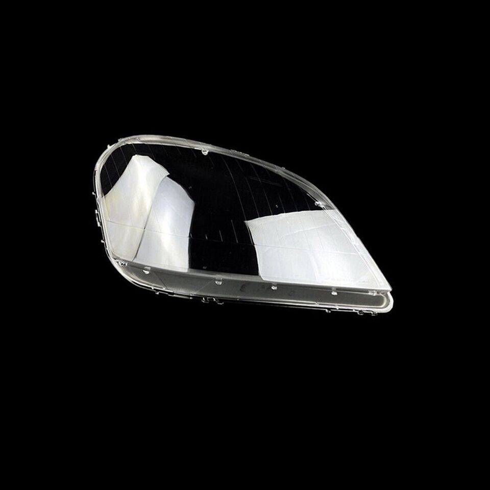 RIGHT HEADLIGHT CLEAR LENS COVER FOR MERCEDES BENZ W164 ML-CLASS ML350 2006-2008