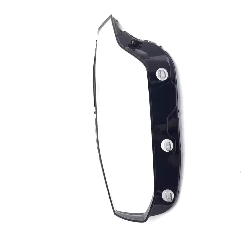 FRONT HEADLIGHT LAMP LENS COVER FOR VOLVO XC90 MK2 RIGHT DRIVER SIDE 15-2022