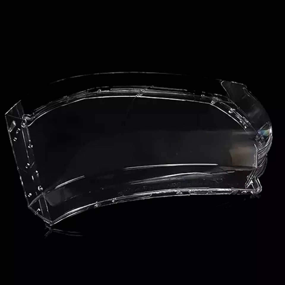 RIGHT DRIVER SIDE HEAD LIGHT LENS COVER LAMP FOR RANGE ROVER VOGUE L322 10-12