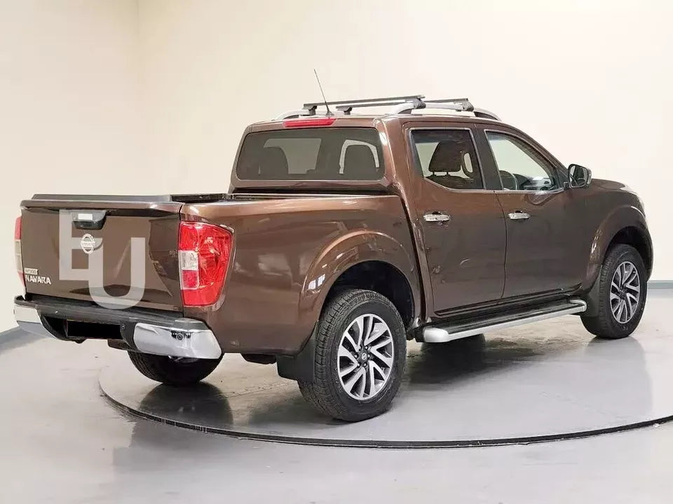 RIGHT SIDE O/S REAR TAIL LIGHT BRAKE LAMP FOR NISSAN NAVARA NP300 D23 2015-20 UK