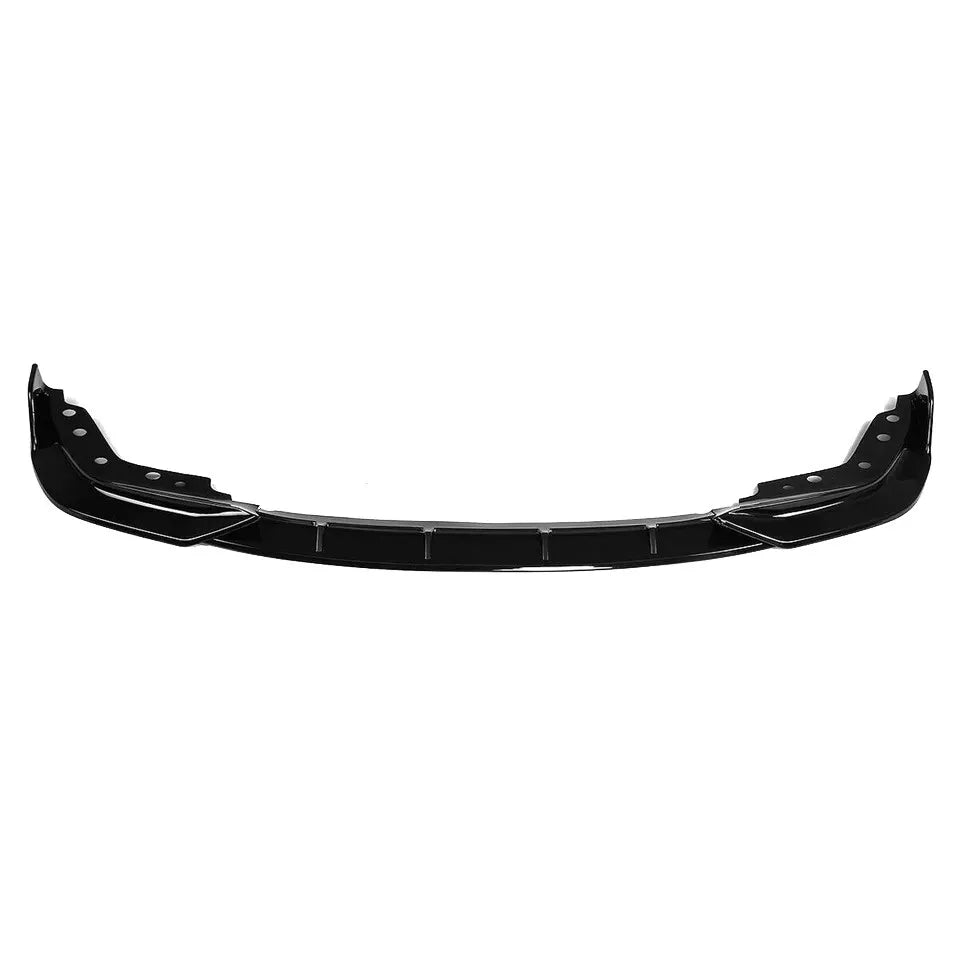 BODY KIT BODYKIT FOR BMW 3 SERIES G21 FRONT SPLITTER REAR DIFFUSER SKIRT W/O LED