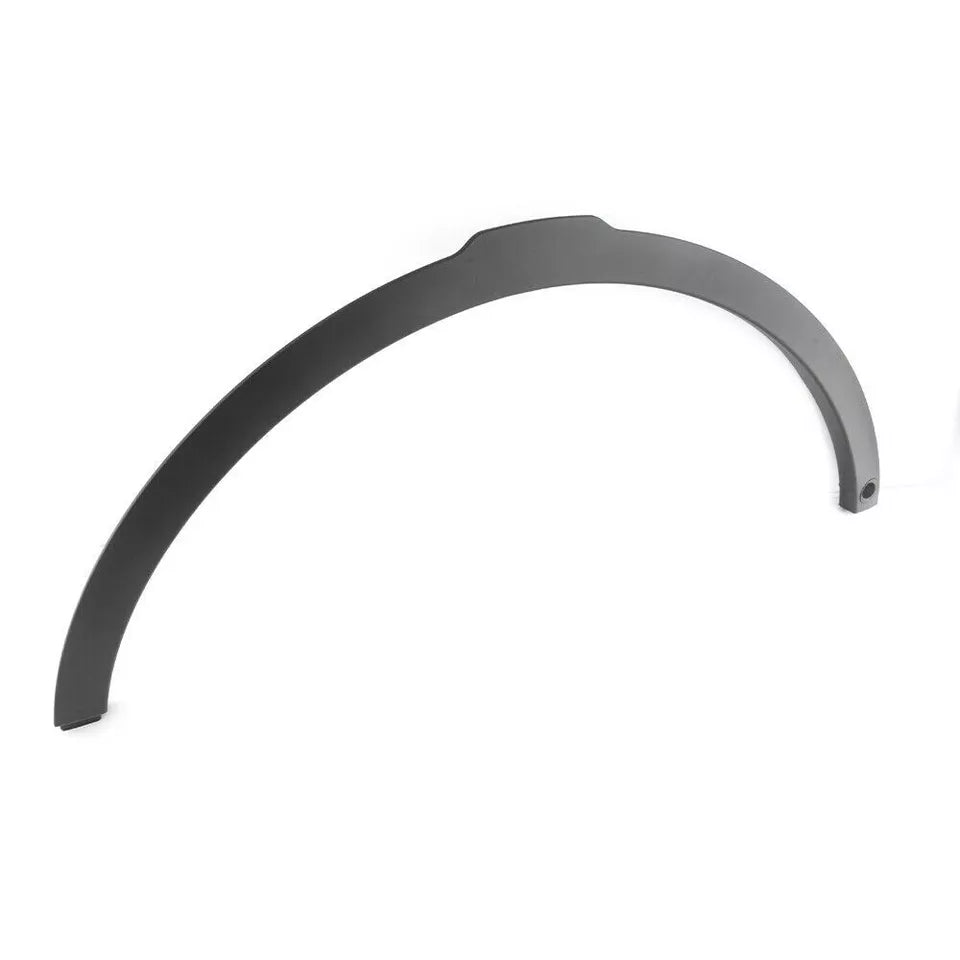 FRONT WHEEL ARCH TRIM FOR RANGE ROVER EVOQUE L538 11-18 W/PDC RH MOULDING +CLIPS