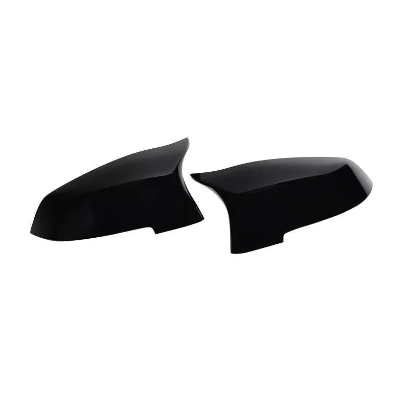 FOR BMW F10 F11 F18 F07 F06 F12 F13 F01 M5 LOOK MIRROR COVER CAP WING LCI 14 ON
