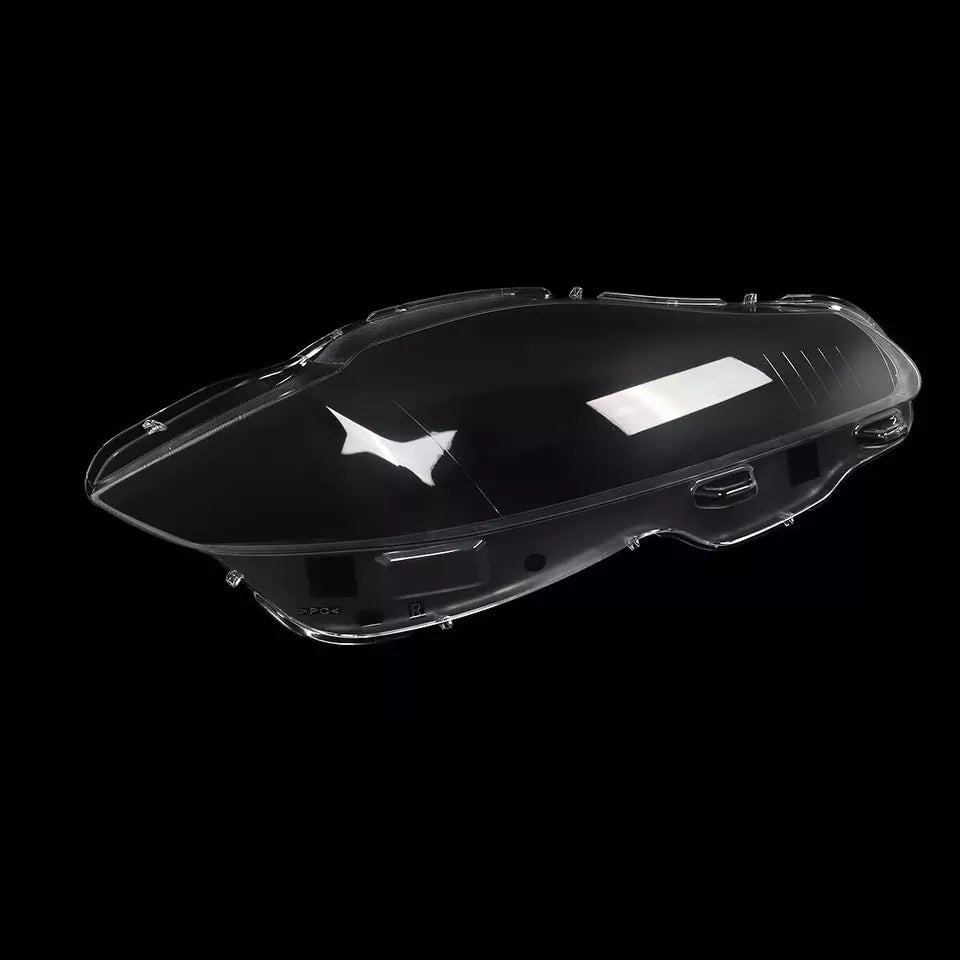 RIGHT DRIVER SIDE HEADLIGHT LENS COVER LAMP FOR JAGUAR XJ XJL 2010-2019