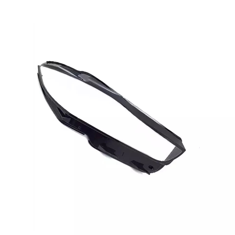 RIGHT DRIVER SIDE HEADLIGHT LENS COVER LAMP FOR JAGUAR XE X760 2015-2018