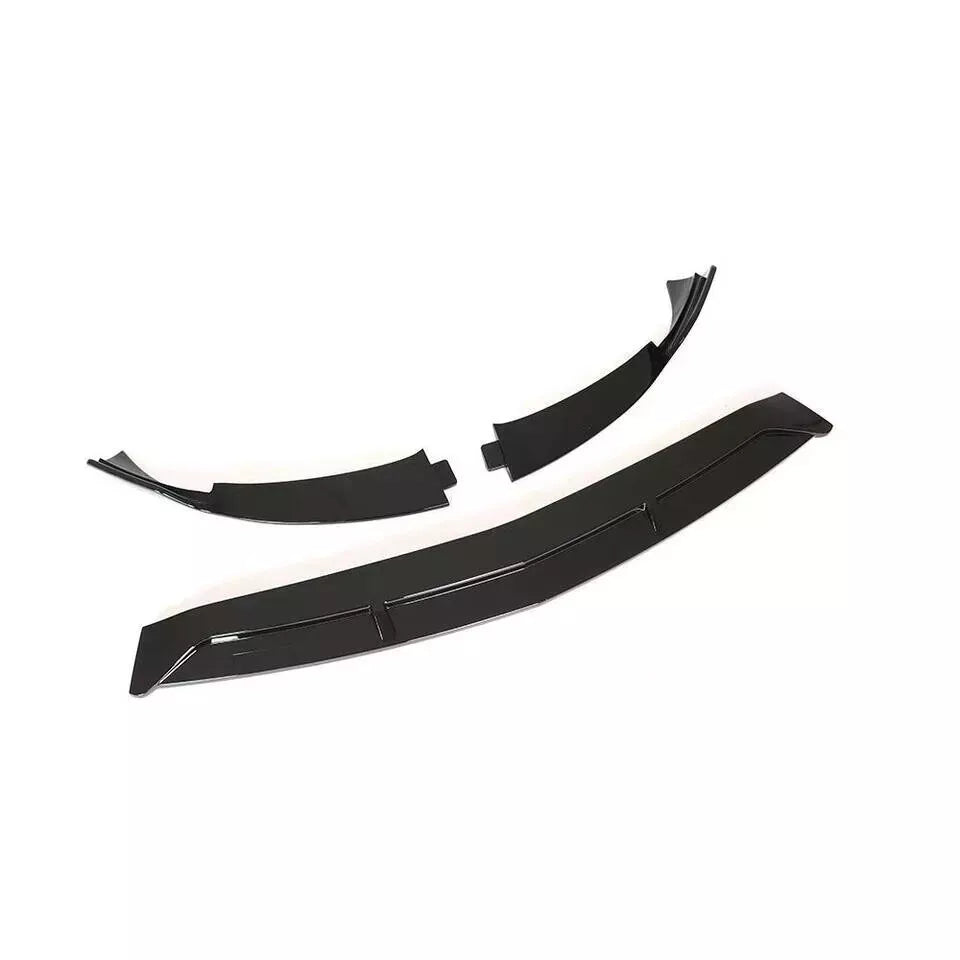 FOR MERCEDES A CLASS W177 A45 BODYKIT FRONT SPLITTER REAR DIFFUSER ROOF SPOILER