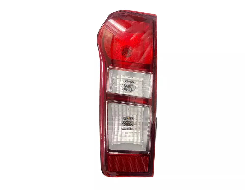 LEFT PASSENGER SIDE REAR TAIL LIGHT BRAKE LAMP FOR ISUZU DMAX D-MAX 2012-2015 UK
