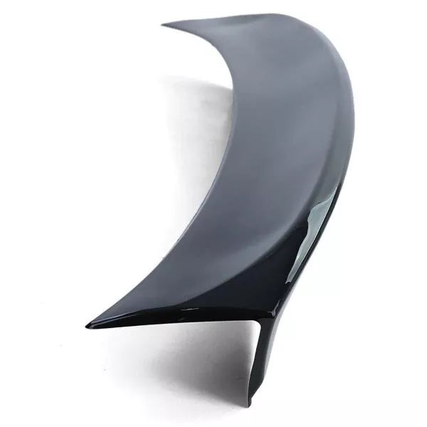 REAR BOOT SPOILER TRUNK DUCKTAIL FOR BMW 3 SERIES E46 M3 CSL 4 DOOR SALOON 98-05
