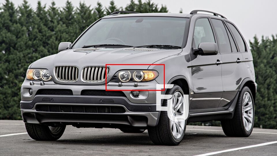 EU AUTO PARTS LTD