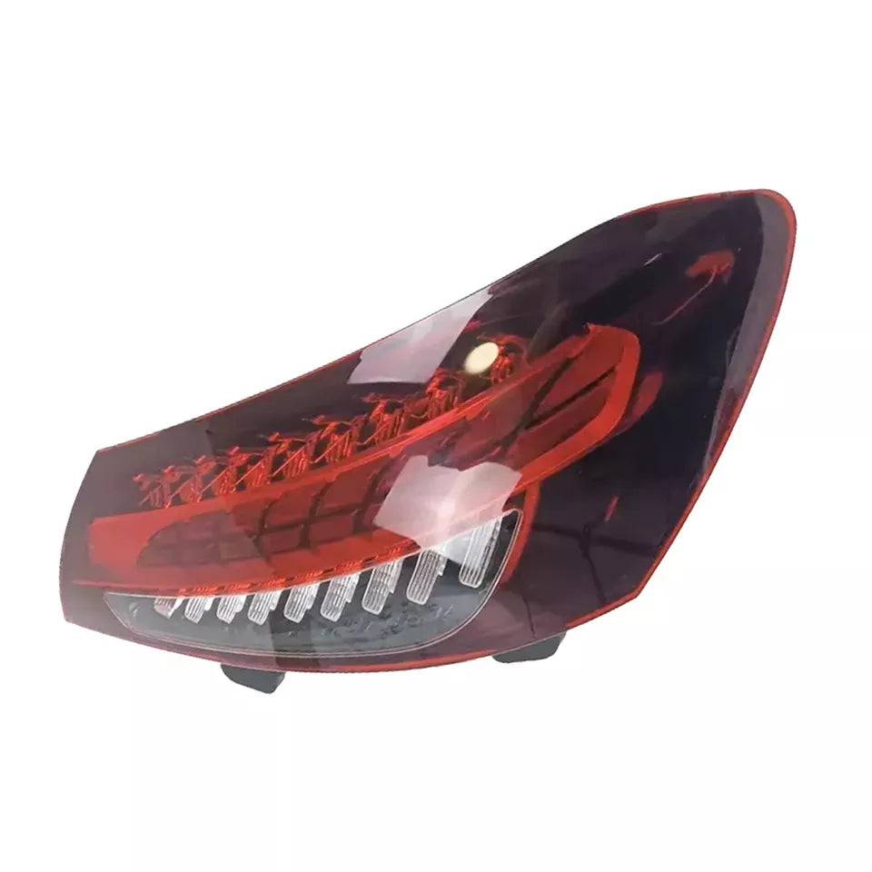FOR MERCEDES BENZ W213 E-CLASS E63 AMG RIGHT SIDE OUTER TAIL LIGHT LAMP 2020-23