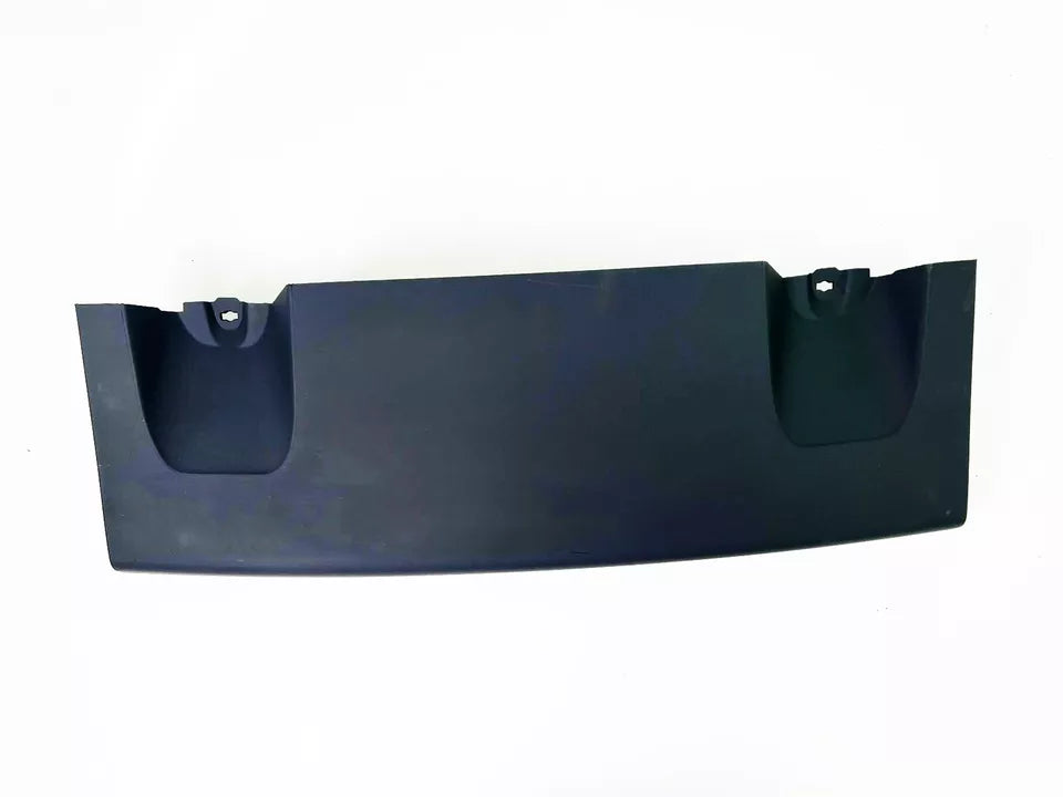 DYNAMIC FRONT BUMPER CENTRE TOW EYE COVER FOR LAND ROVER FREELANDER 2 2010-2016