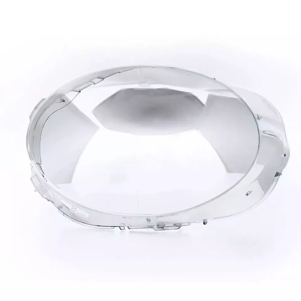 FOR BMW MINI F56 3 DOOR COOPER 11-15 RIGHT DRIVER SIDE HEADLIGHT LENS COVER