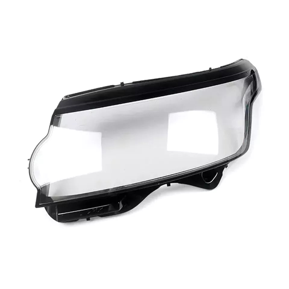 FOR RANGE ROVER VOGUE L405 LEFT PASSENGER SIDE HEAD LIGHT LENS COVER LAMP 13-16