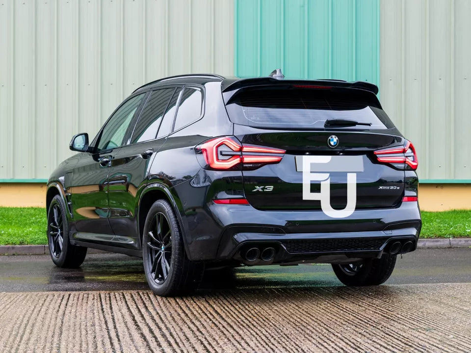 Left Rear Outer Tail Light Lamp – Compatible with BMW X3 G01 G08 2022-Onwards (R