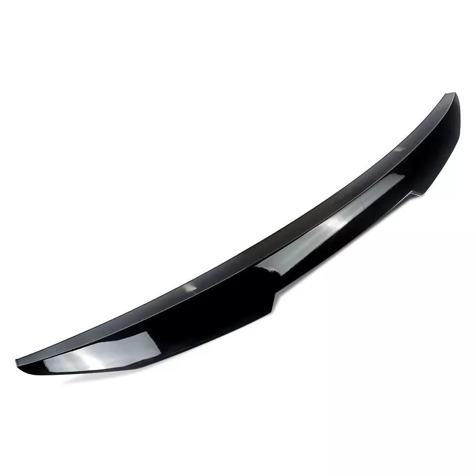 REAR TRUNK BOOT SPOILER LIP WING PSM DUCKTAIL FOR MERCEDES E CLASS W213 17-20