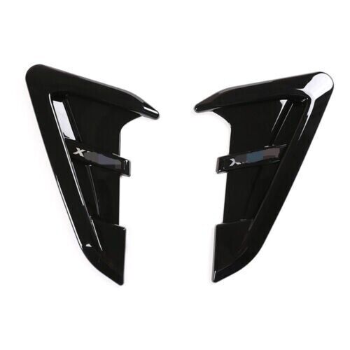 BODYKIT BODY KIT FOR BMW X3 G01 X3M FRONT SPLITTER DIFFUSER GRILLE 2018+