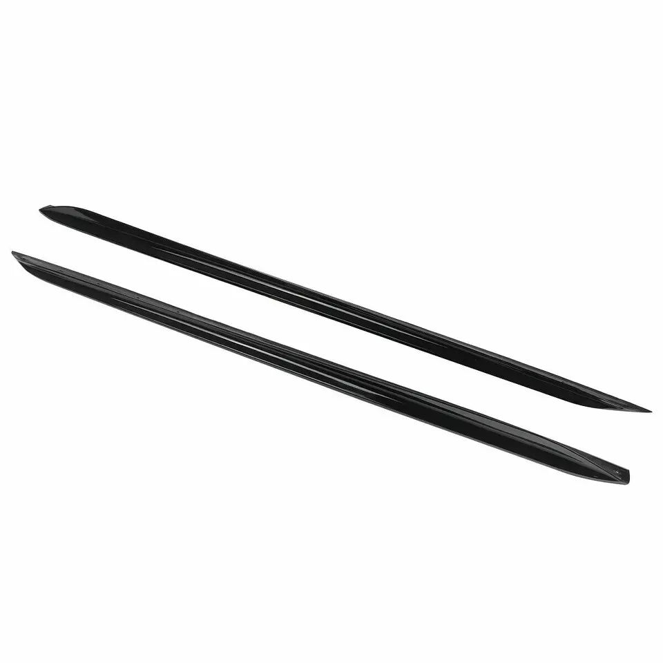 FOR BMW 3 SERIES G21 BODYKIT BODY KIT FRONT SPLITTER REAR DIFFUSER SKIRT SPOILER