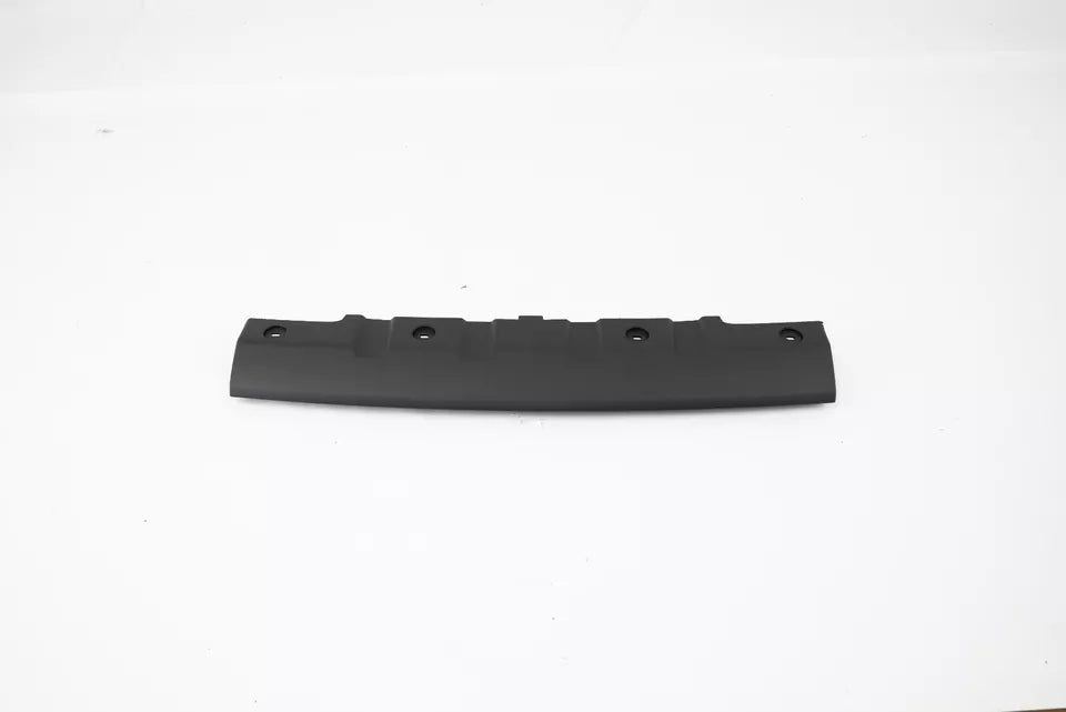 FRONT BUMPER TOW EYE HOOK COVER KIT FOR LAND ROVER DISCOVERY 4 L319 LR4 LR051330