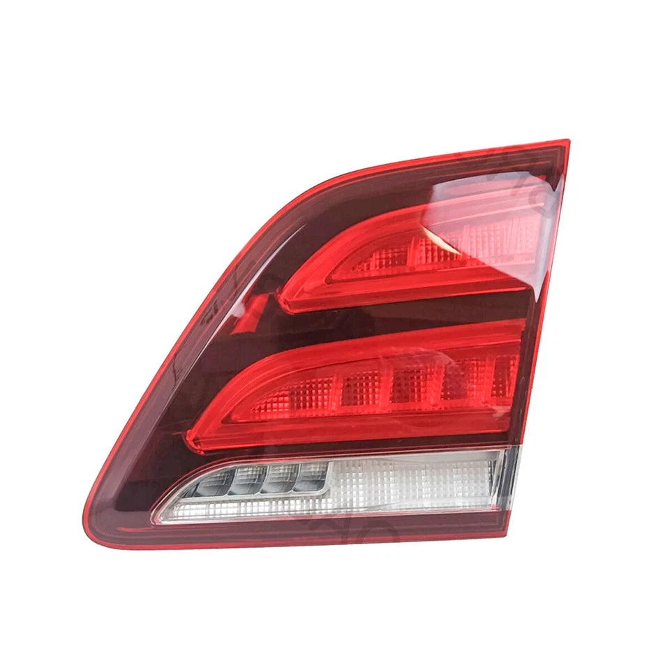 FOR MERCEDES W166 GLE CLASS INNER DRIVER SIDE TAIL LIGHT LAMP RIGHT 2016-2019