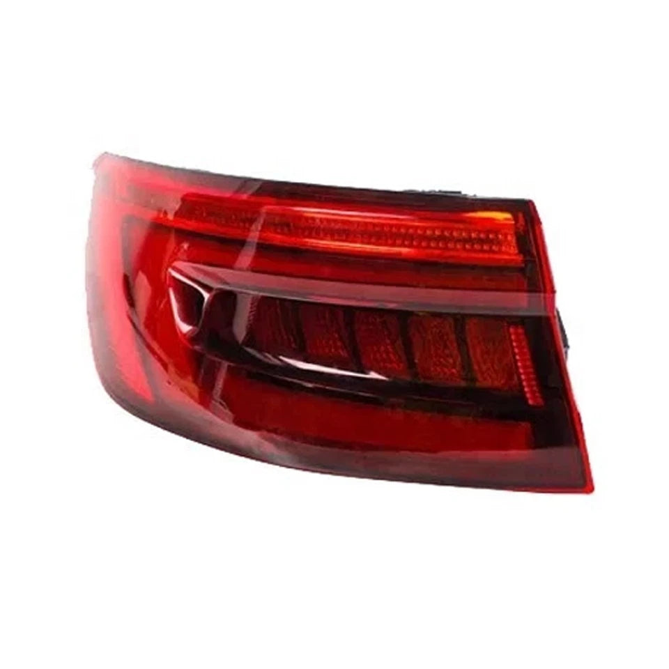 FOR AUDI A4 B9 15-19 SALOON PASSENGER SIDE REAR LEFT LED TAIL LIGHT LAMP OUTER