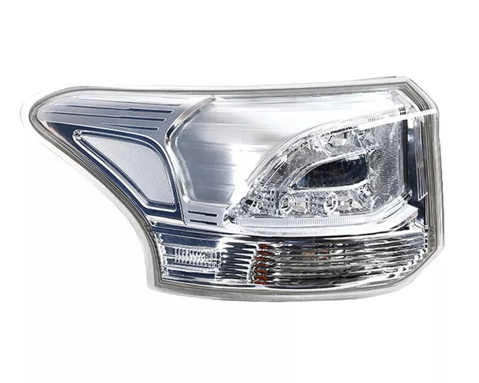LEFT SIDE REAR TAIL LIGHT BRAKE LAMP FOR MITSUBISHI OUTLANDER MK3 GF 2013-2015