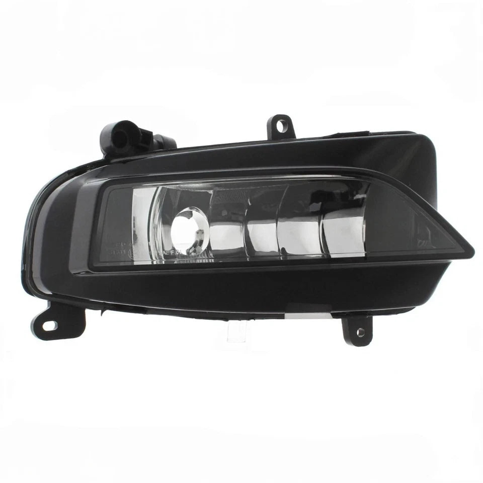 FOG LIGHT AUDI A4 B8 8K ESTATE SALOON 12-16 FRONT FOG SPOT LAMP  SET RH/LH