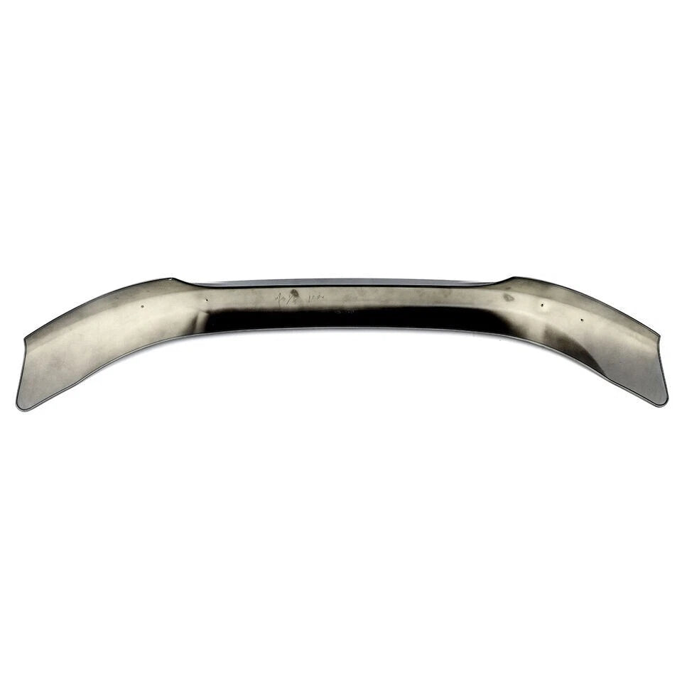 REAR BOOT SPOILER HIGH KICK DUCKTAIL FOR TOYOTA GT86 SUBARU BRZ 13+ GLOSS BLACK
