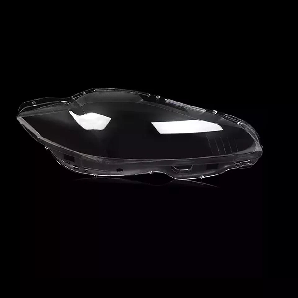 RIGHT DRIVER SIDE HEADLIGHT LENS COVER LAMP FOR JAGUAR XJ XJL 2010-2019