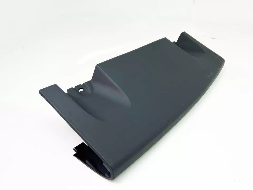 DYNAMIC FRONT BUMPER CENTRE TOW EYE COVER FOR LAND ROVER FREELANDER 2 2010-2016