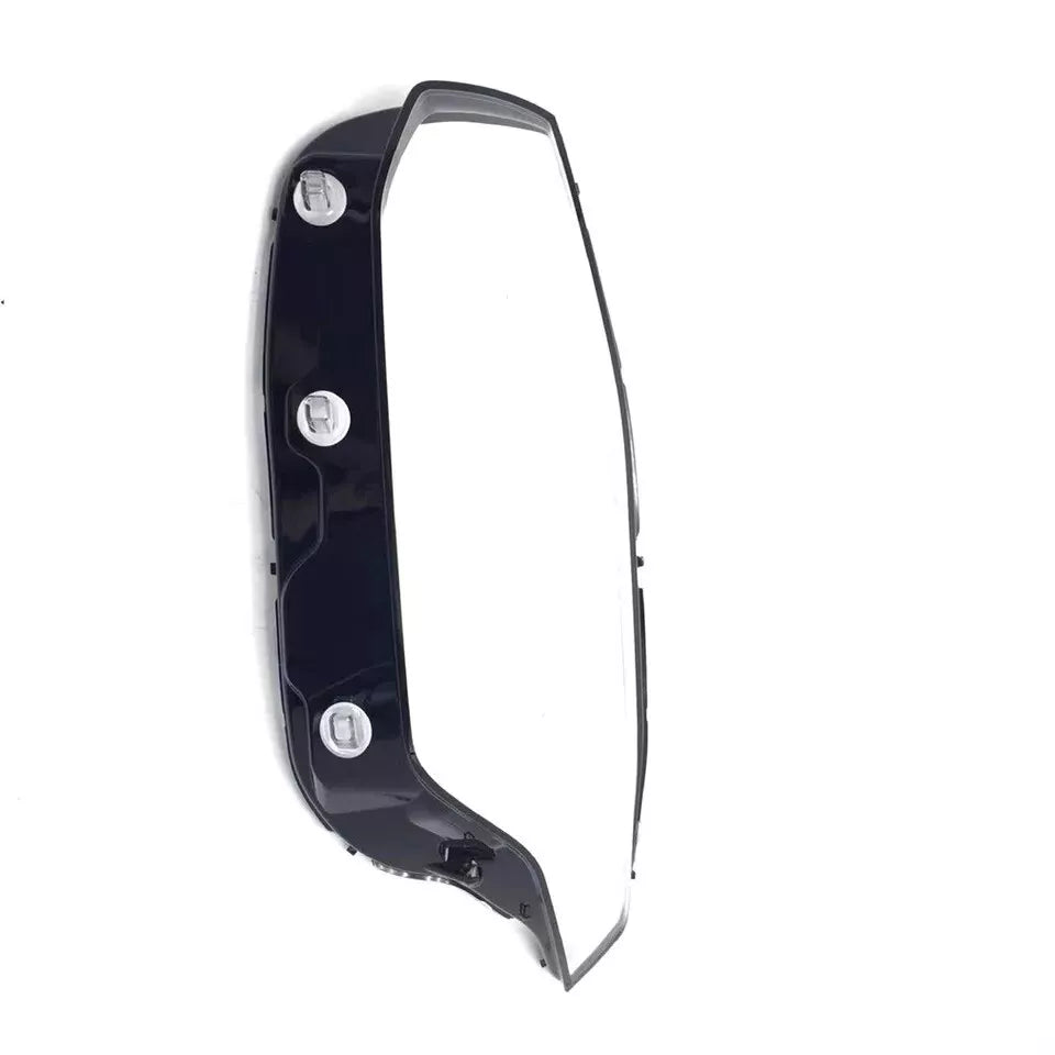 FRONT HEADLIGHT LAMP LENS COVER FOR VOLVO XC90 MK2 LEFT PASSENGER SIDE 15-2022