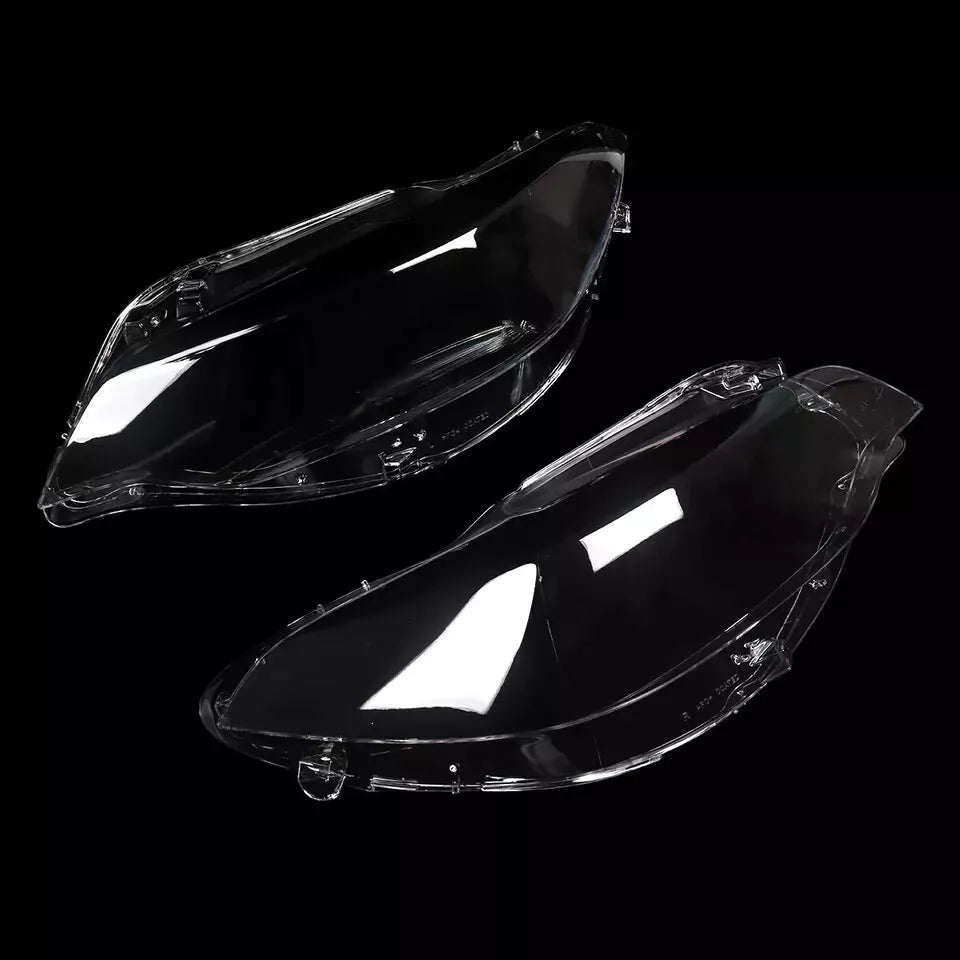 FOR BMW 2 SERIES F22 F23 HEADLIGHT HEADLAMP LENS COVER LEFT RIGHT SIDE 2013-2019