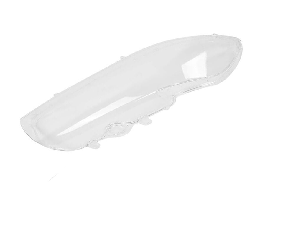 HEADLIGHT LENSES LENS COVER PLASTIC RIGHT SIDE FOR BMW 5 SERIES E39 1995-2004 UK
