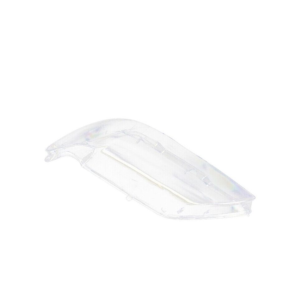 FRONT LEFT SIDE HEADLIGHT LENS COVER HEADLAMP FOR BMW 7 SERIES E65 E66 05-2008