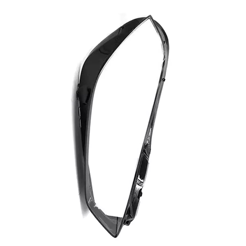 FRONT HEADLIGHT LENS COVERS RIGHT DRIVER SIDE FOR BMW 1 SERIES F40 2020 ONWARD