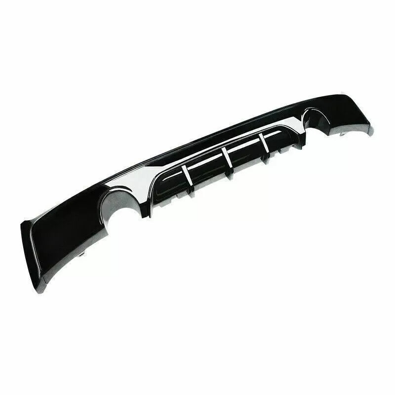 FOR BMW 2 SERIES F22 F23 MP STYLE BODYKIT BODY KIT FRONT SPLITTER LIP REAR DIFFUSER