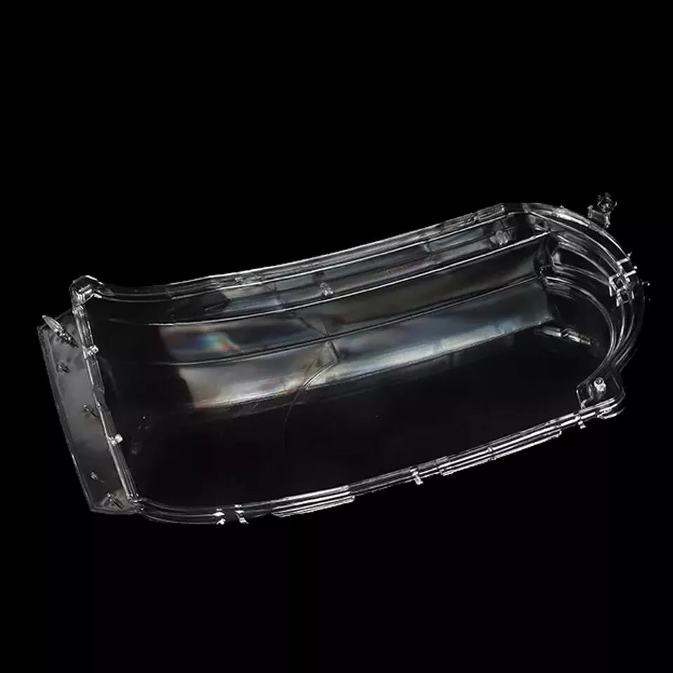 RIGHT DRIVER SIDE HEAD LIGHT LENS COVER LAMP FOR RANGE ROVER VOGUE L322 10-12