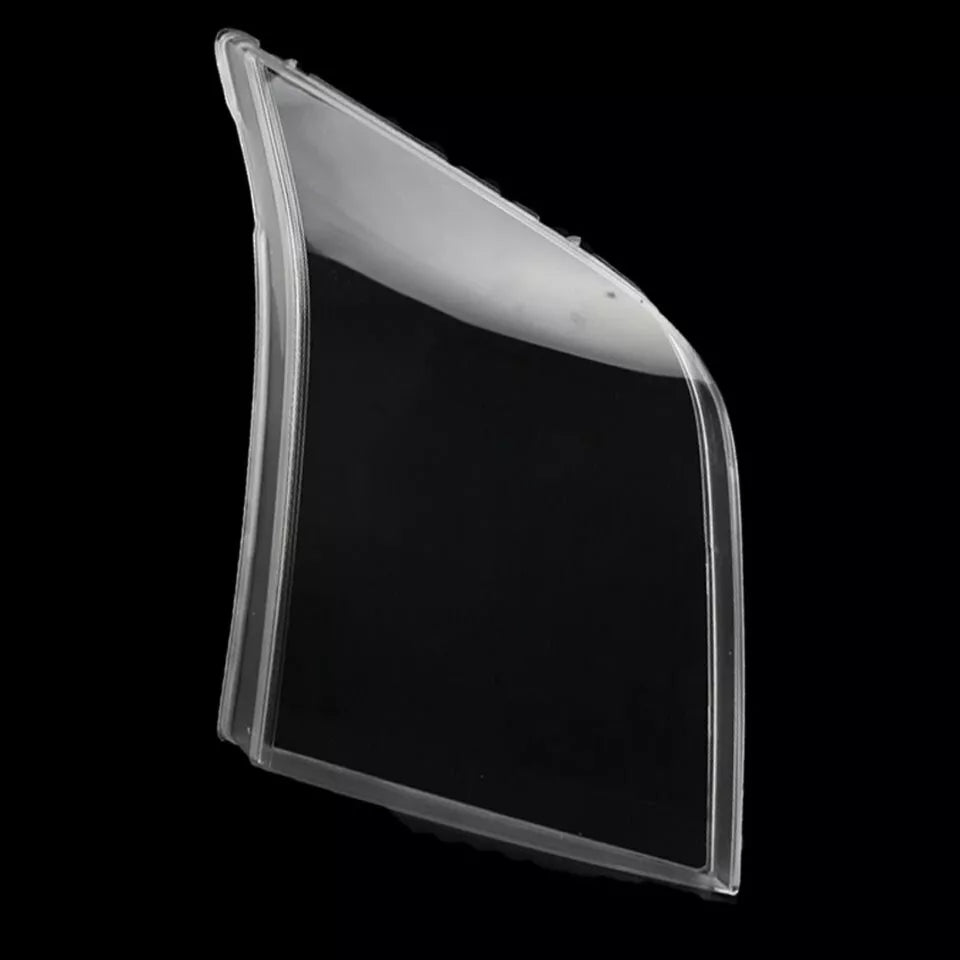 RIGHT CLEAR HEADLIGHT LENS LAMPSHADE COVER SHELL FOR FORD TRANSIT MK7 VM 06-14