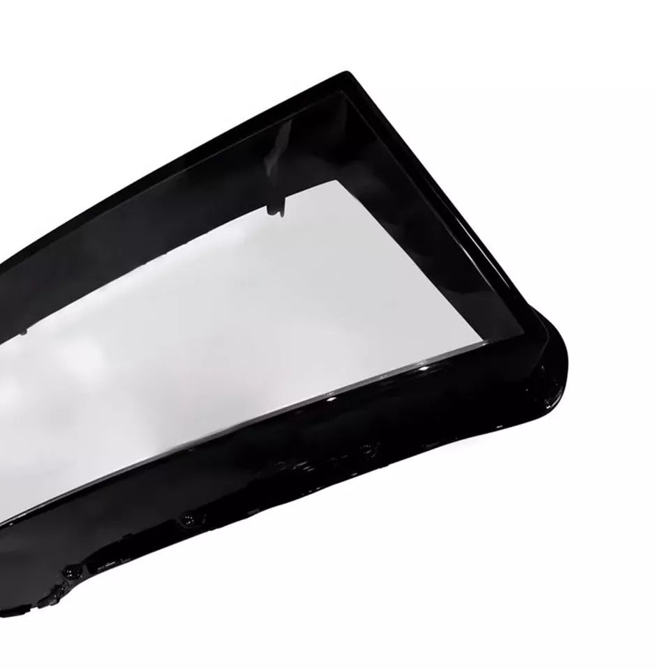 FOR AUDI TT MK3 LEFT PASSENGER SIDE FRONT HEADLIGHT HEADLAMP LENS COVER 2015-23