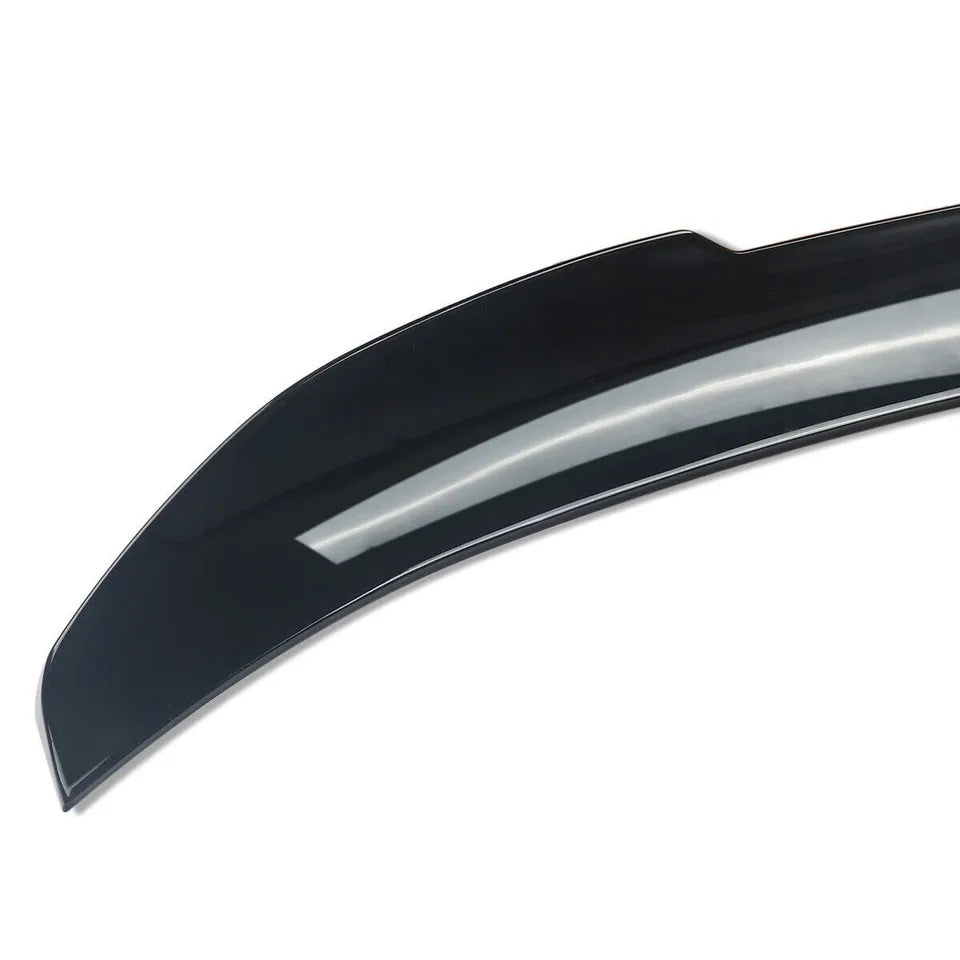 REAR TRUNK BOOT SPOILER LIP PSM DUCKTAIL STYLE FOR BMW 5 SERIES F10 SALOON 10-17