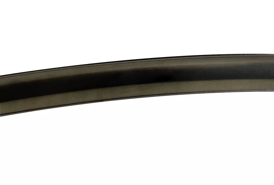 FOR SKODA OCTAVIA III MK3 5E RS STYLE GLOSS REAR TRUNK BOOT SPOILER LIP WING