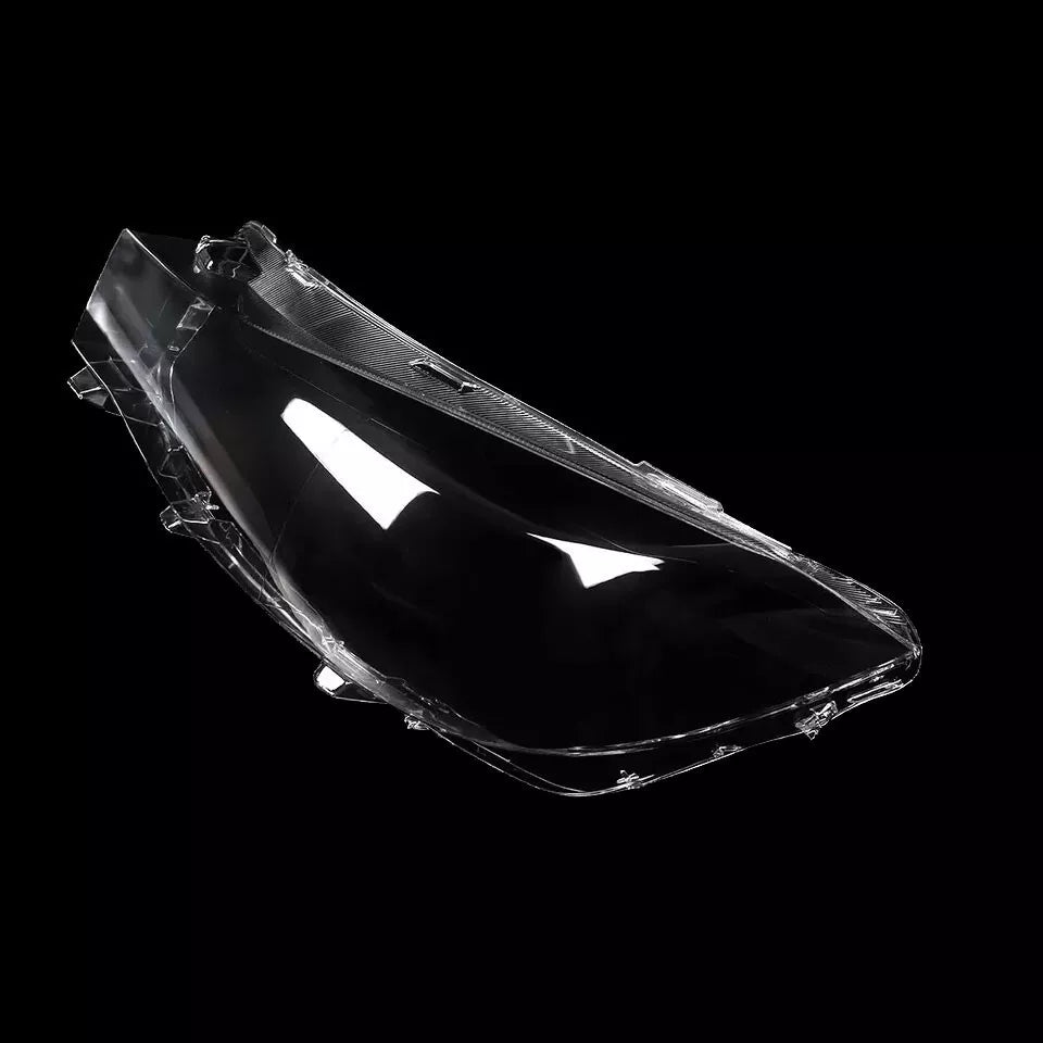 HEADLIGHT LENS COVER FOR BMW 3 SERIES F34 GT LCI 16-20 HEADLAMP SHELL LEFT SIDE