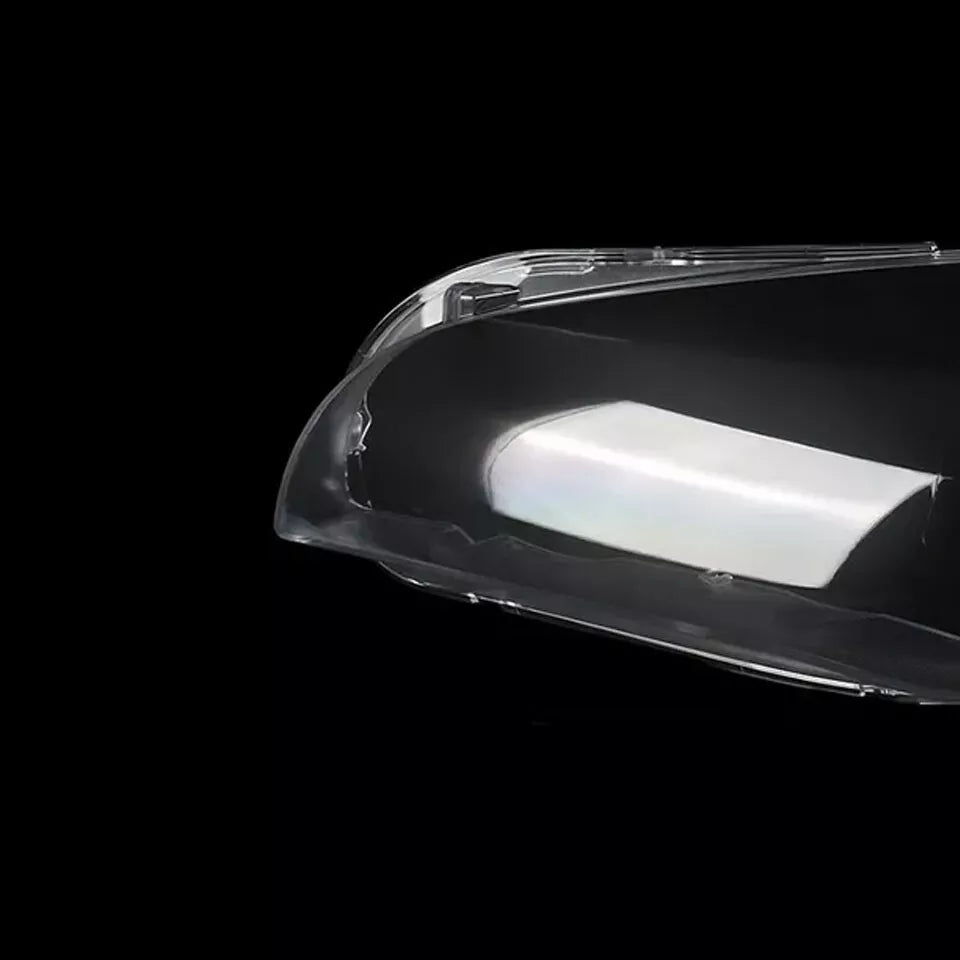 FOR BMW X1 E84 2009-2015 LEFT PASSENGER SIDE HEADLIGHT LENS HEADLAMP COVER SHELL