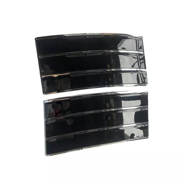 FOR RANGE ROVER VOGUE L405 SVA AUTOBIOGRAPHY BODY KIT TRIM GRILL GRILLE 2013-17